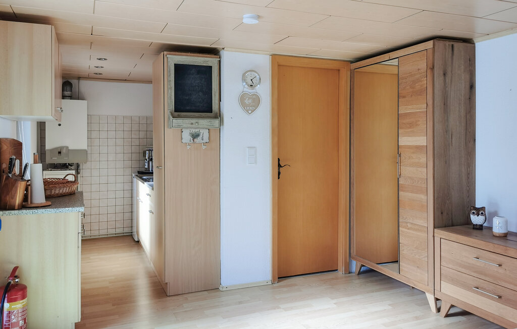 Ferienhaus - Langendamm , Deutschland - DMK769 6