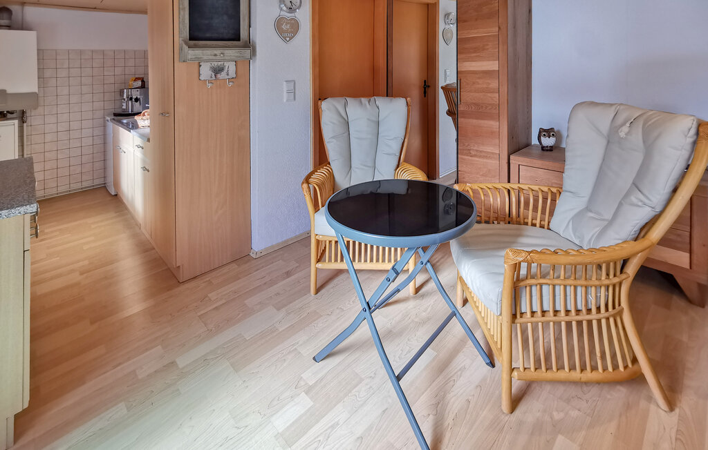 Ferienhaus - Langendamm , Deutschland - DMK769 5