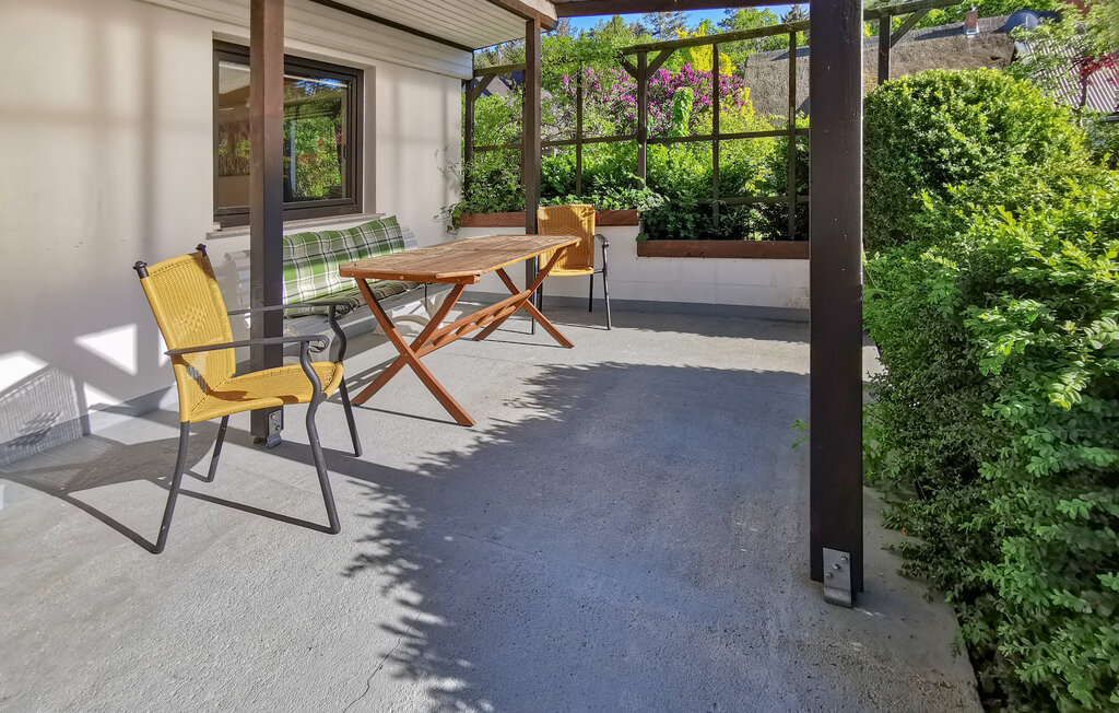 Ferienhaus - Langendamm , Deutschland - DMK769 9