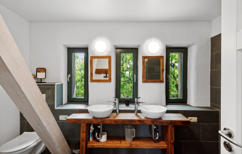 Feriehus - Am Salzhaff , Tyskland - DMK760 25