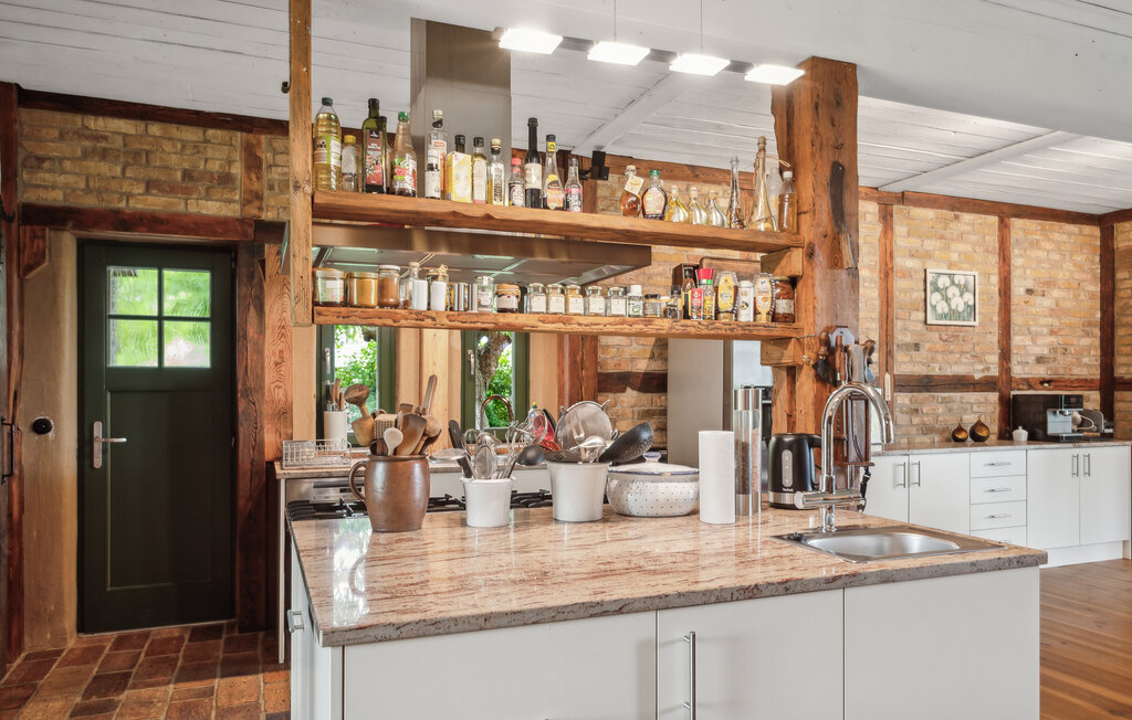 Feriehus - Am Salzhaff , Tyskland - DMK760 7