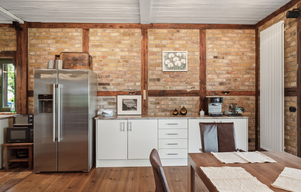 Feriehus - Am Salzhaff , Tyskland - DMK760 8