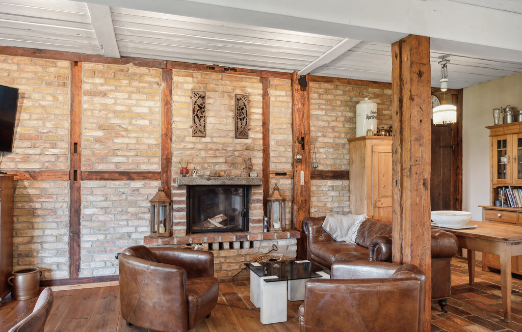 Feriehus - Am Salzhaff , Tyskland - DMK760 3