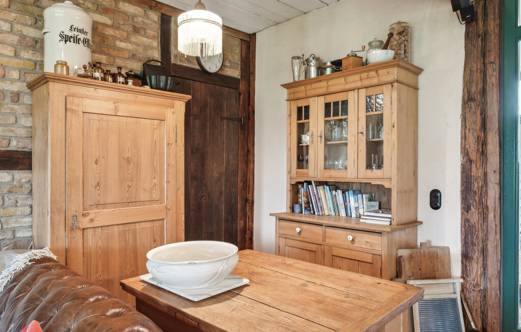 Feriehus - Am Salzhaff , Tyskland - DMK760 16