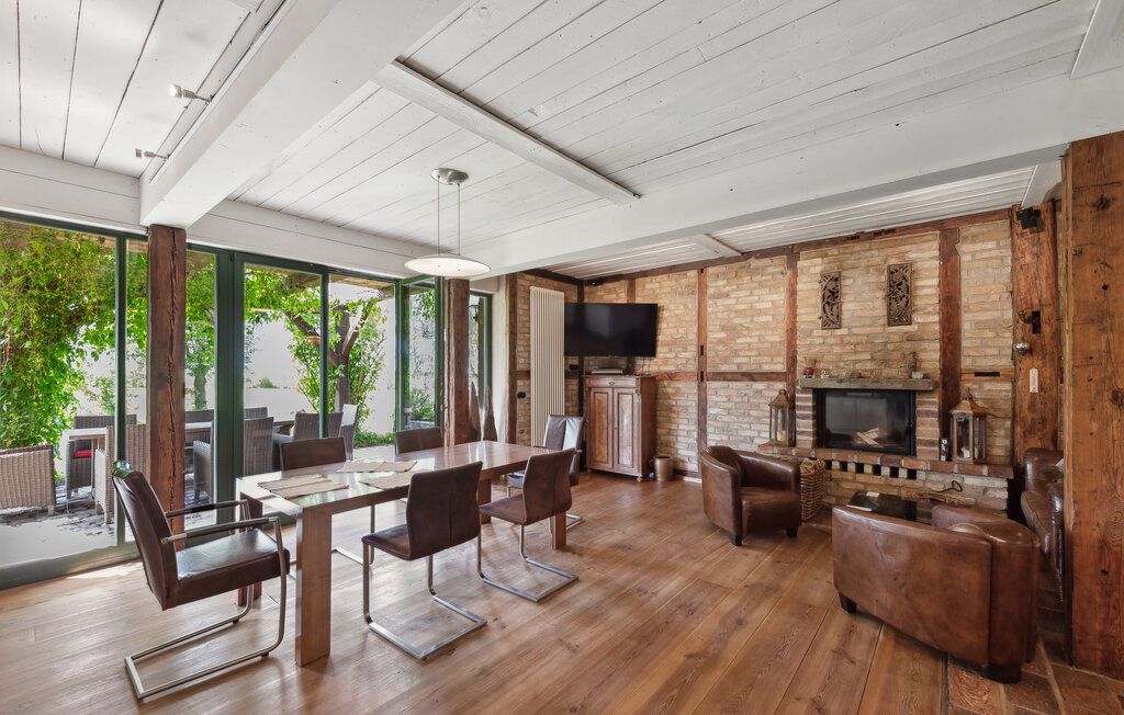 Feriehus - Am Salzhaff , Tyskland - DMK760 4