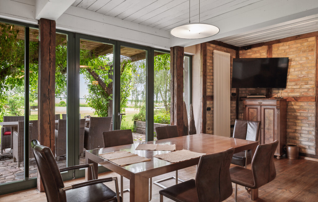 Feriehus - Am Salzhaff , Tyskland - DMK760 5