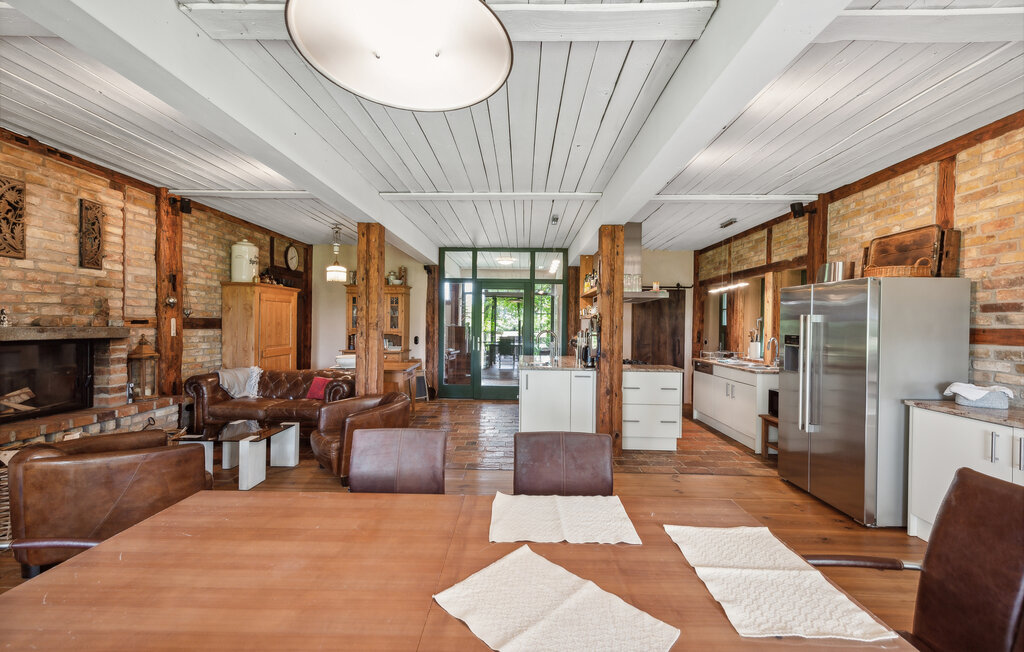 Feriehus - Am Salzhaff , Tyskland - DMK760 6