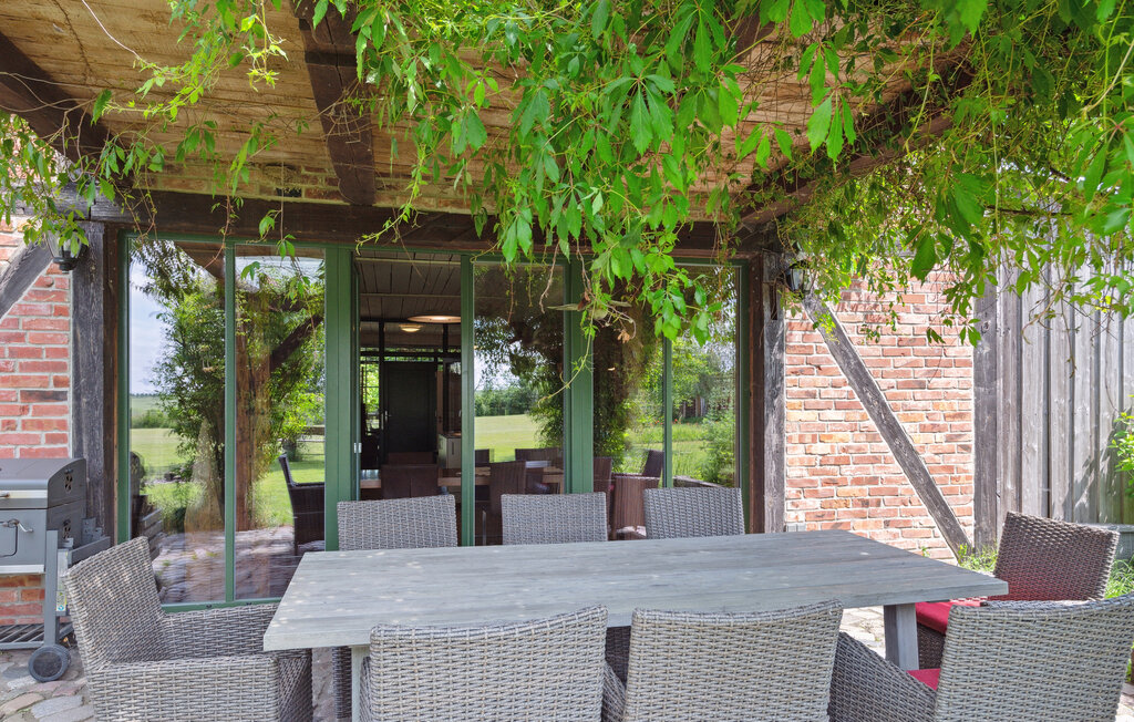 Feriehus - Am Salzhaff , Tyskland - DMK760 11