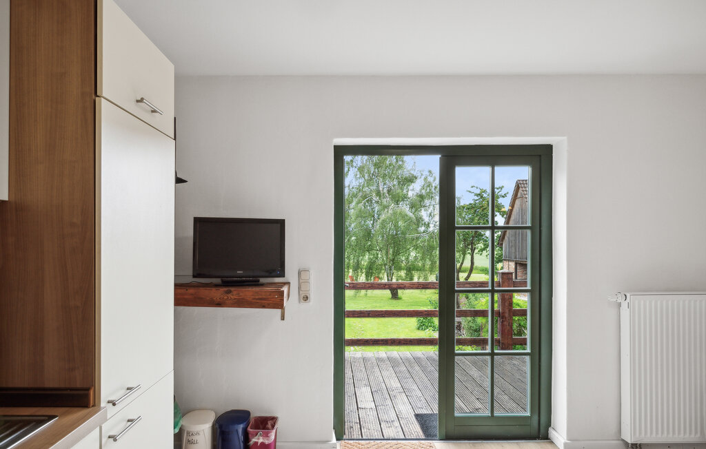 Ferieleilighet - Am Salzhaff , Tyskland - DMK761 4