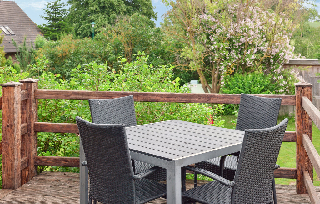 Ferieleilighet - Am Salzhaff , Tyskland - DMK761 8