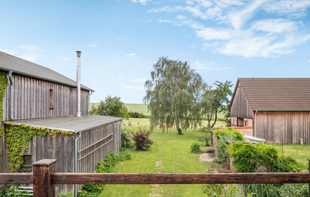 Ferieleilighet - Am Salzhaff , Tyskland - DMK761 9