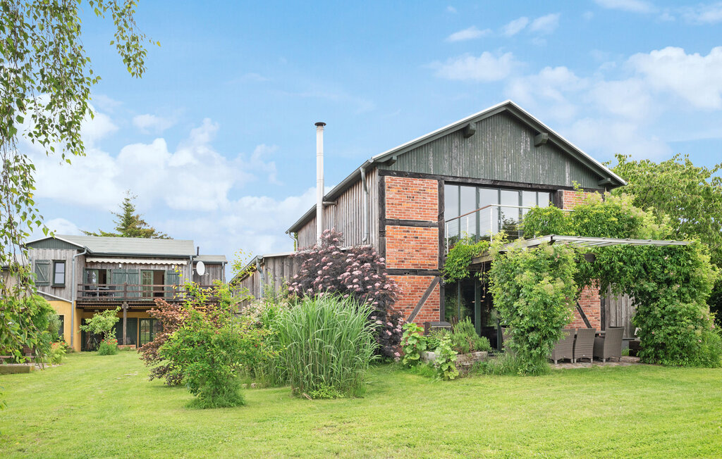 Ferieleilighet - Am Salzhaff , Tyskland - DMK762 9