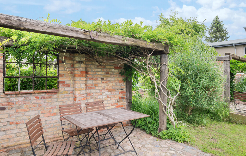 Ferieleilighet - Am Salzhaff , Tyskland - DMK762 10