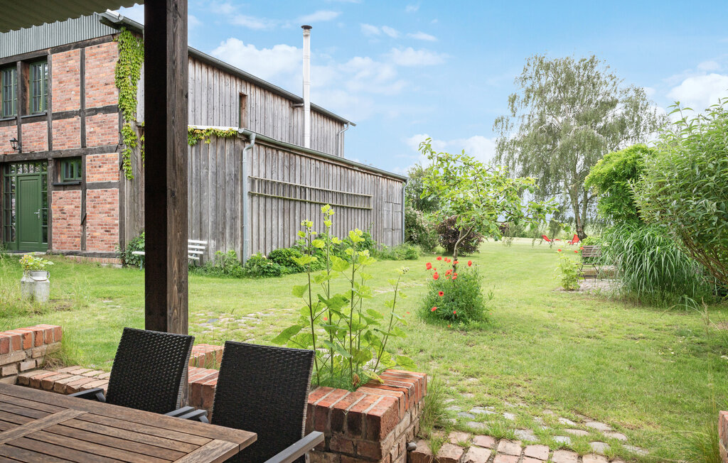 Ferieleilighet - Am Salzhaff , Tyskland - DMK762 7