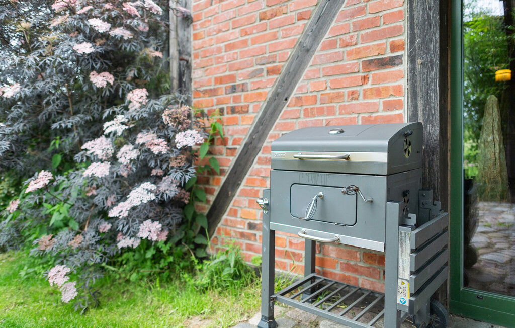 Ferieleilighet - Am Salzhaff , Tyskland - DMK762 13