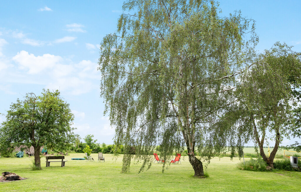 Ferieleilighet - Am Salzhaff , Tyskland - DMK762 14
