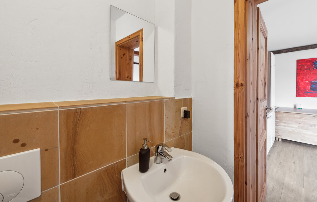 Ferieleilighet - Am Salzhaff , Tyskland - DMK763 15