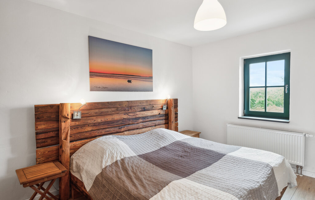 Ferieleilighet - Am Salzhaff , Tyskland - DMK763 6