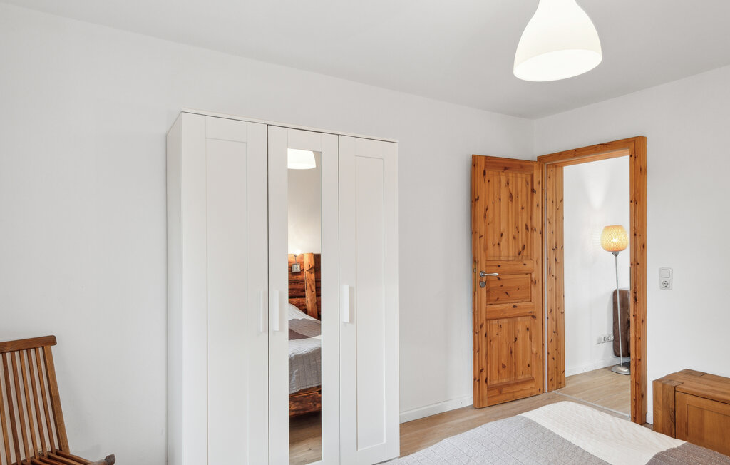 Ferieleilighet - Am Salzhaff , Tyskland - DMK763 14