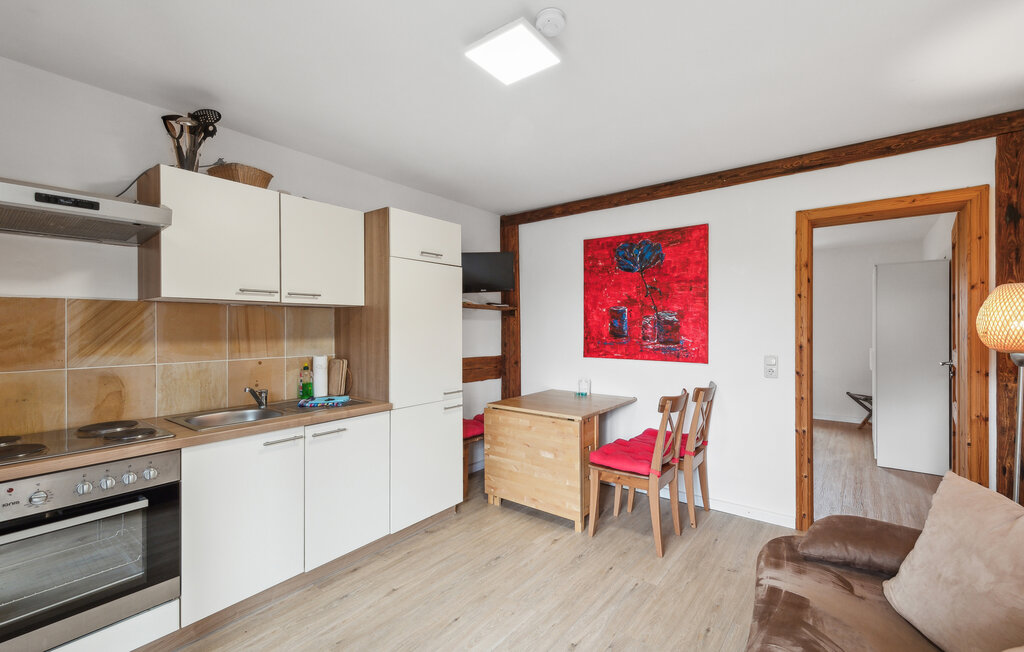 Ferieleilighet - Am Salzhaff , Tyskland - DMK763 3