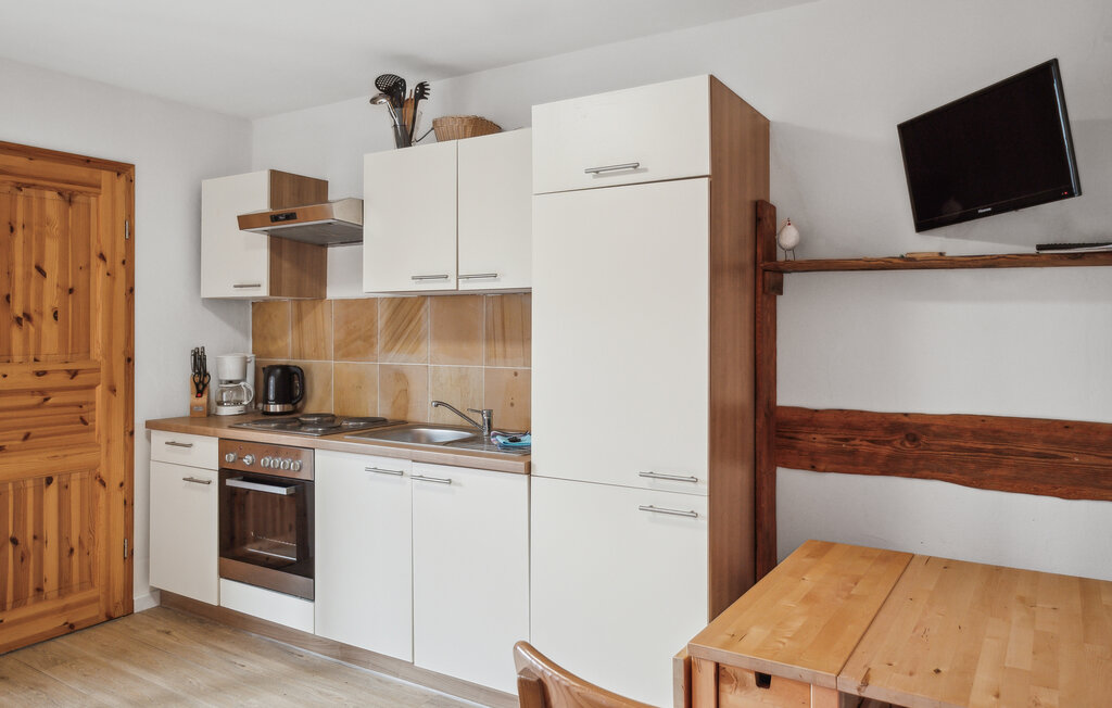 Ferieleilighet - Am Salzhaff , Tyskland - DMK763 4