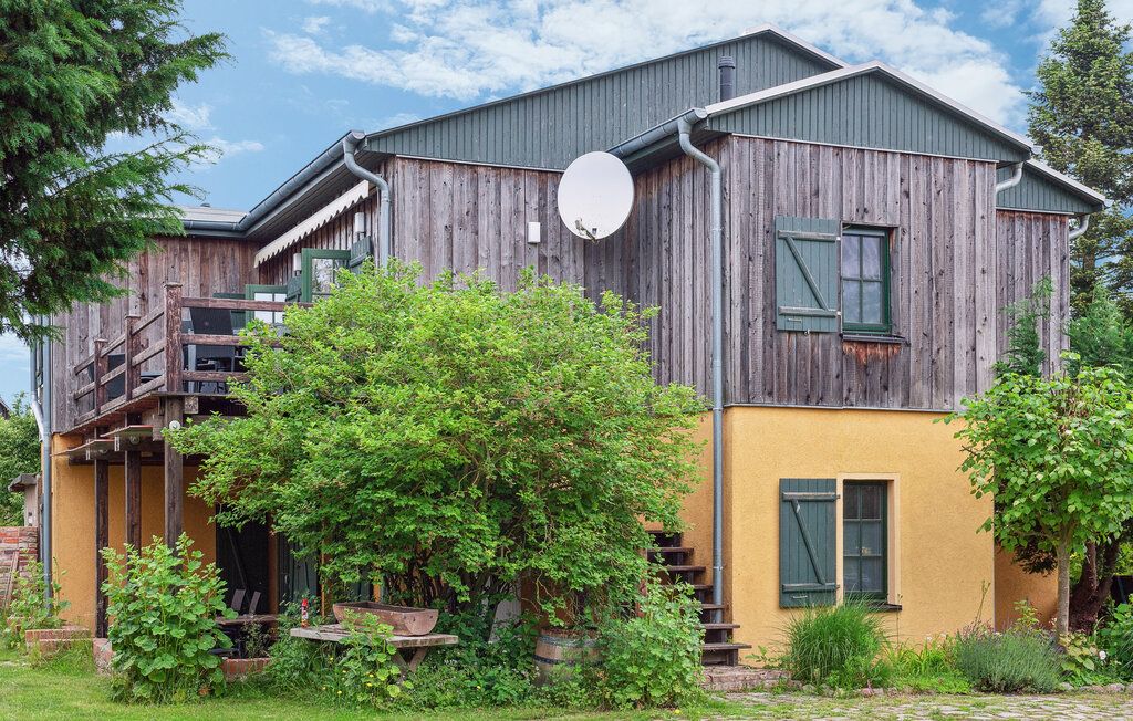 Ferieleilighet - Am Salzhaff , Tyskland - DMK763 9