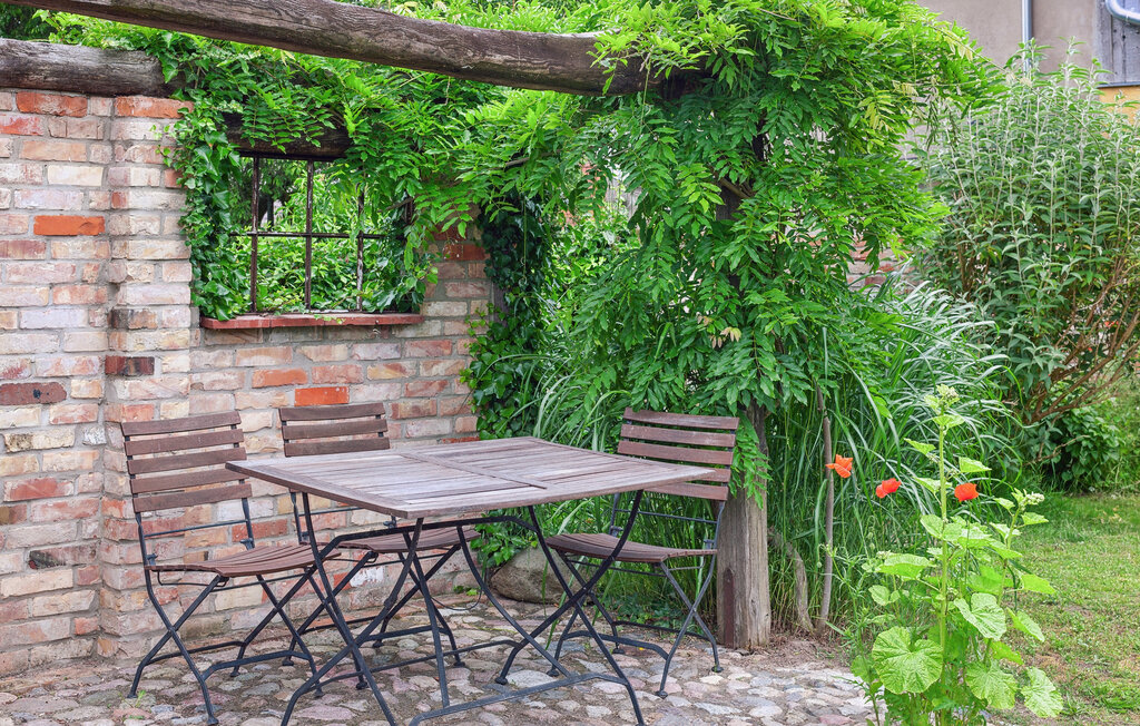 Ferieleilighet - Am Salzhaff , Tyskland - DMK763 7