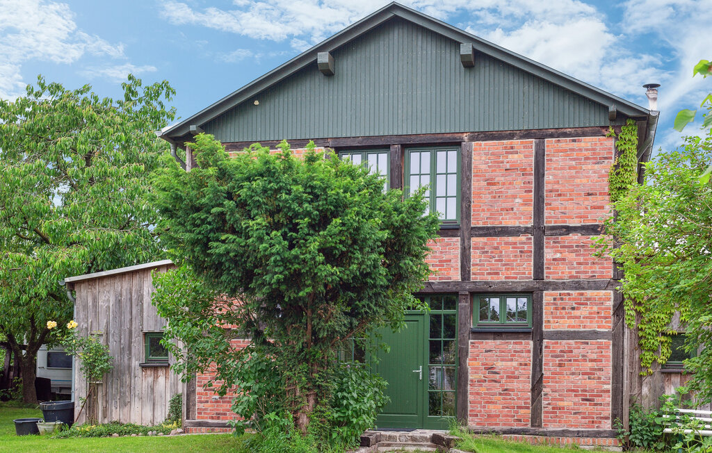 Ferieleilighet - Am Salzhaff , Tyskland - DMK763 12