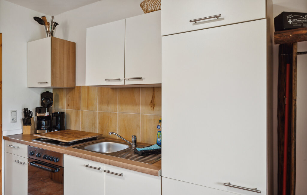 Ferieleilighet - Am Salzhaff , Tyskland - DMK764 5