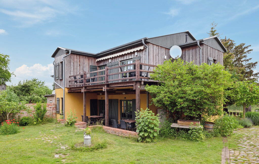 Ferieleilighet - Am Salzhaff , Tyskland - DMK764 1