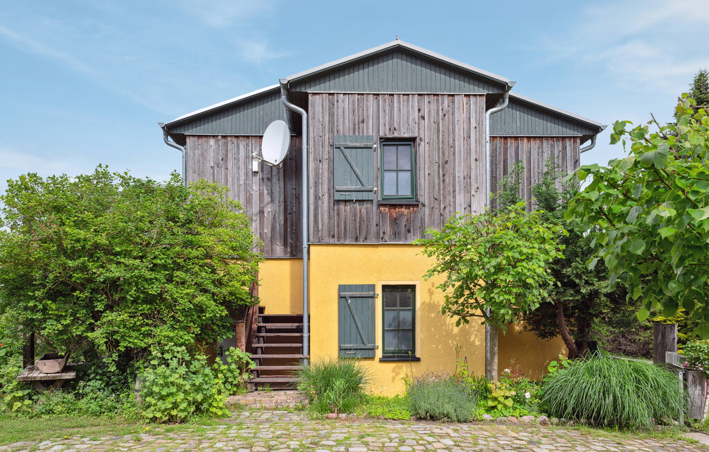 Ferieleilighet - Am Salzhaff , Tyskland - DMK764 8