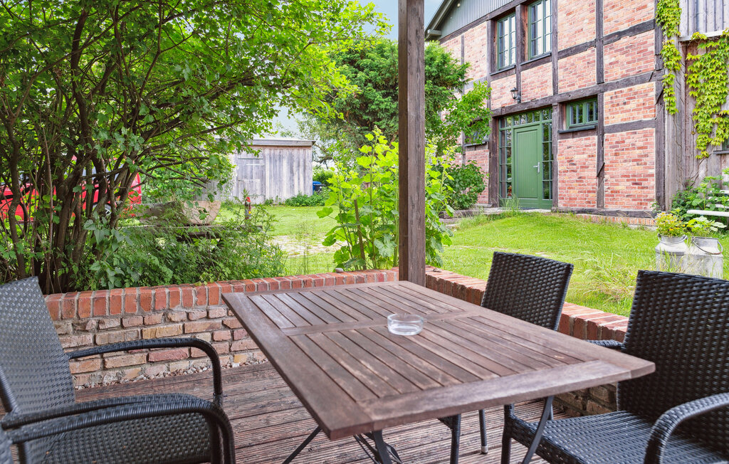 Ferieleilighet - Am Salzhaff , Tyskland - DMK764 7