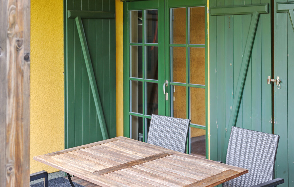 Ferieleilighet - Am Salzhaff , Tyskland - DMK764 10