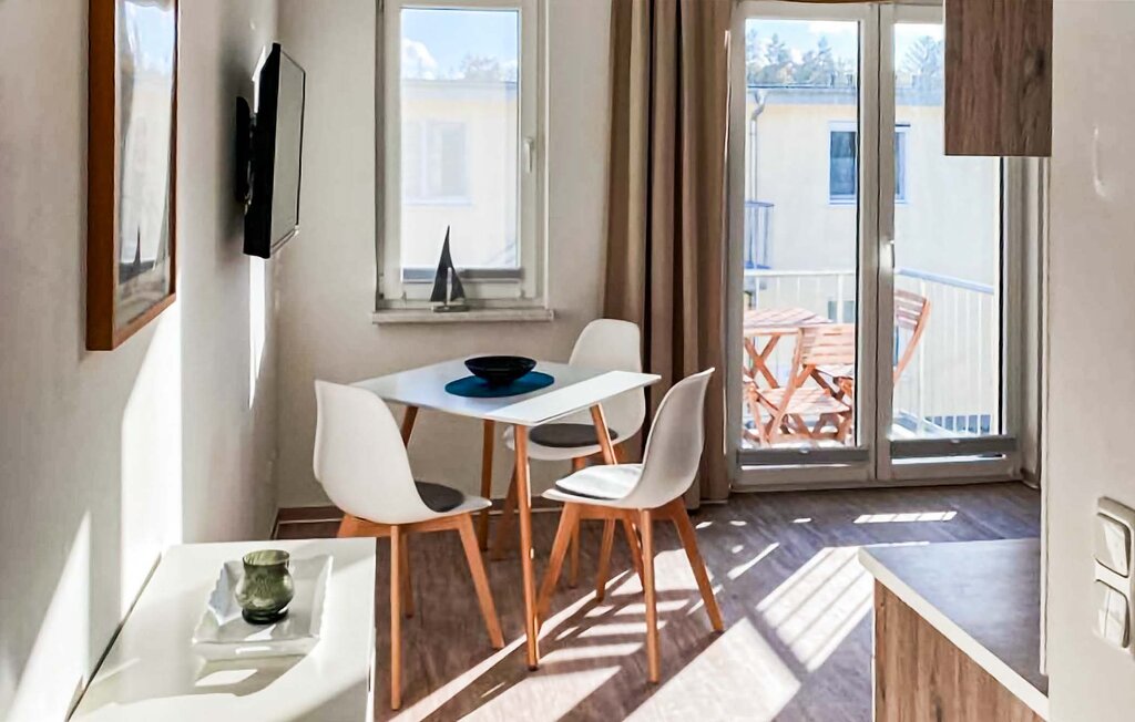 Ferieleilighet - Graal-Müritz , Tyskland - DMK732 3