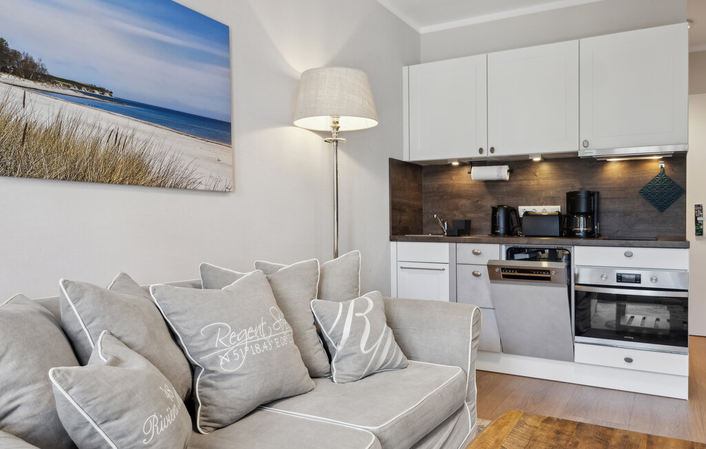 Ferieleilighet - Boltenhagen , Tyskland - DMK822 3