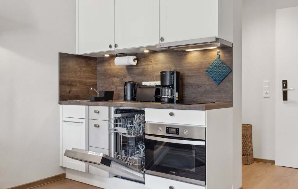 Ferieleilighet - Boltenhagen , Tyskland - DMK822 5