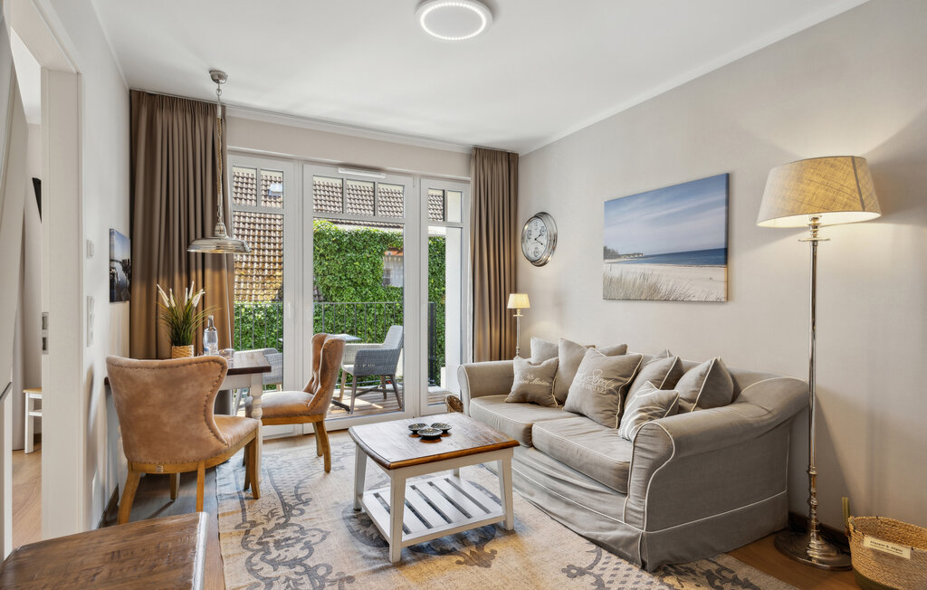 Ferieleilighet - Boltenhagen , Tyskland - DMK822 1