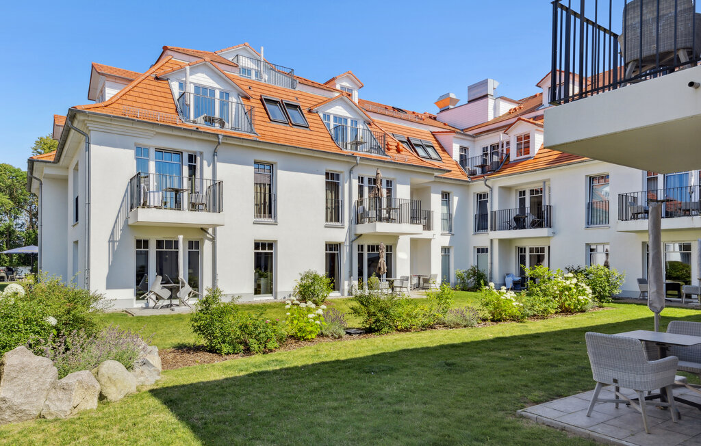 Ferieleilighet - Boltenhagen , Tyskland - DMK822 7