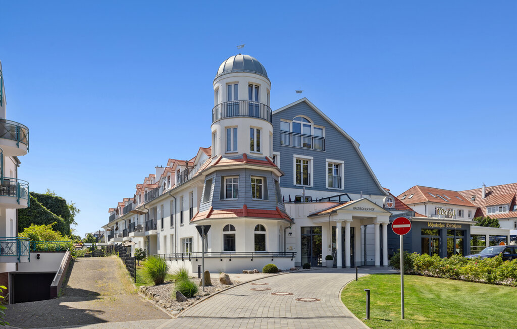 Ferieleilighet - Boltenhagen , Tyskland - DMK822 8