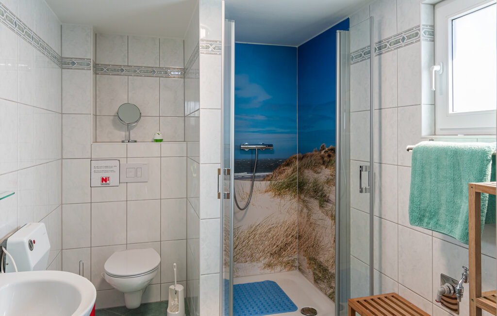 Feriehus - Insel Poel/Timmendorf , Tyskland - DMK279 17