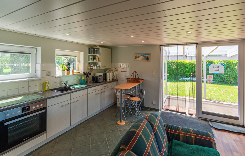 Feriehus - Insel Poel/Timmendorf , Tyskland - DMK279 15