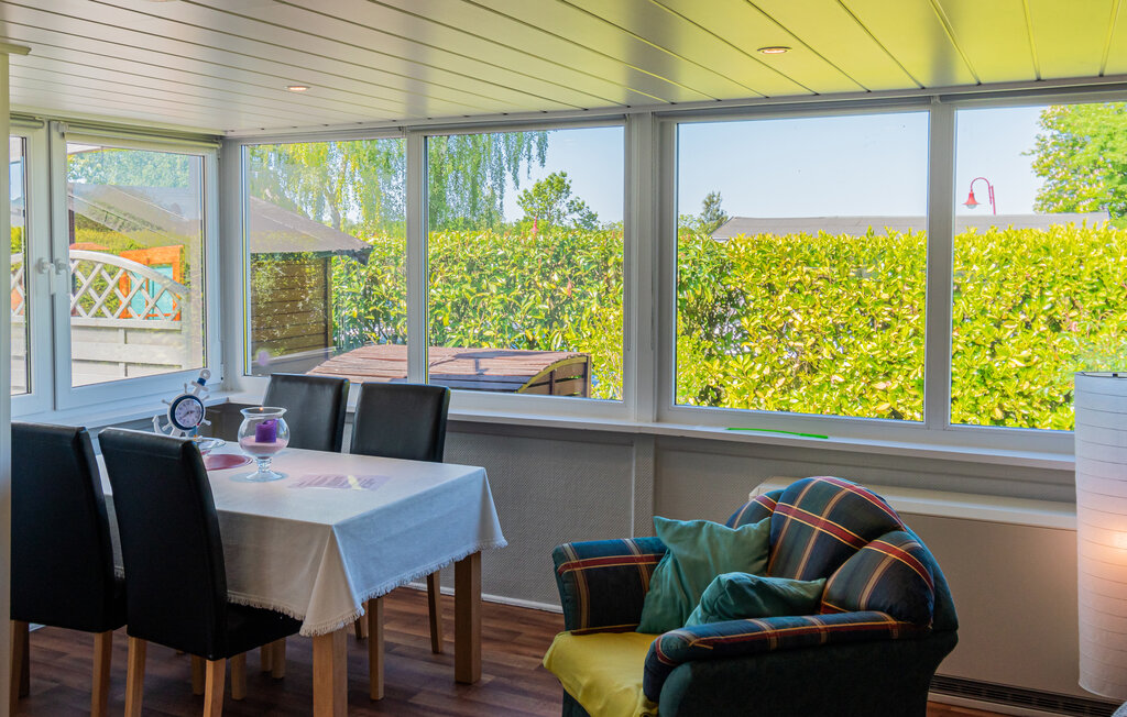 Feriehus - Insel Poel/Timmendorf , Tyskland - DMK279 11