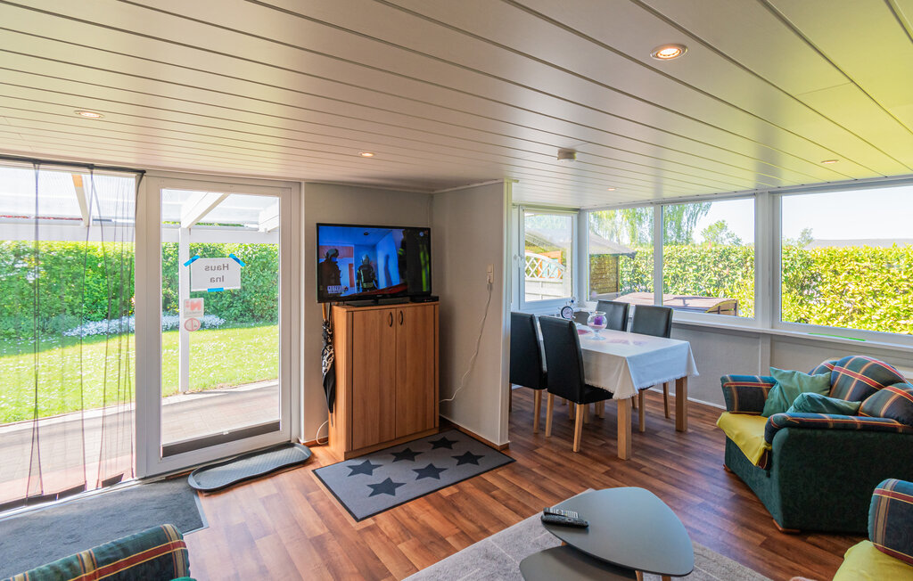 Feriehus - Insel Poel/Timmendorf , Tyskland - DMK279 13