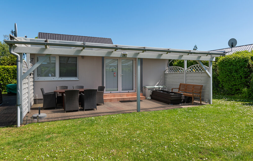 Feriehus - Insel Poel/Timmendorf , Tyskland - DMK279 3