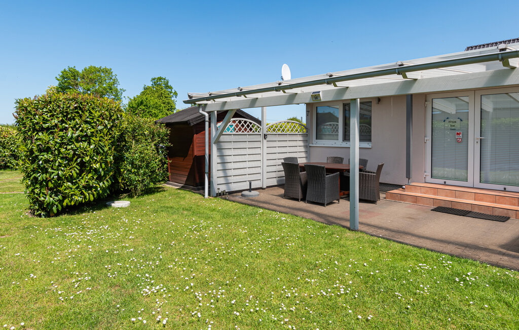 Feriehus - Insel Poel/Timmendorf , Tyskland - DMK279 4