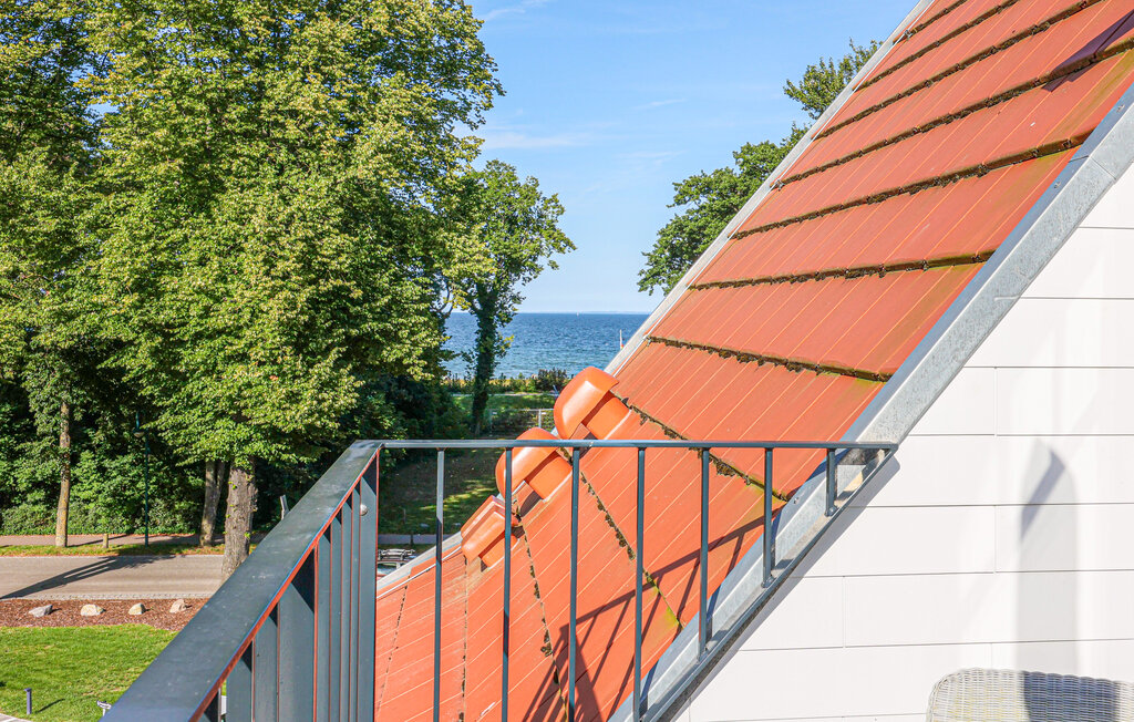 Ferieleilighet - Boltenhagen , Tyskland - DMK862 12