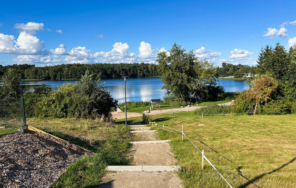 Feriehus - Trams am See , Tyskland - DMK795 12