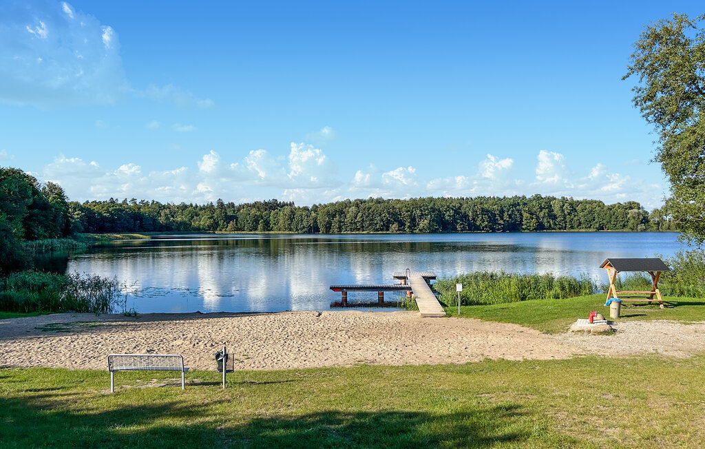 Feriehus - Trams am See , Tyskland - DMK795 13