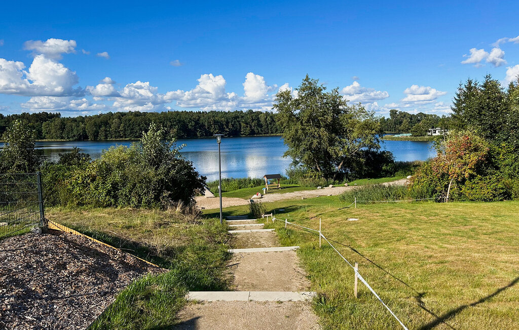 Feriehus - Trams am See , Tyskland - DMK796 12
