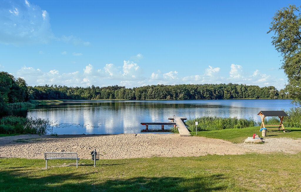 Feriehus - Klütz OT Wohlenberg , Tyskland - DMK888 13